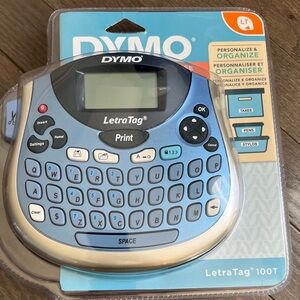 Label Maker NIB